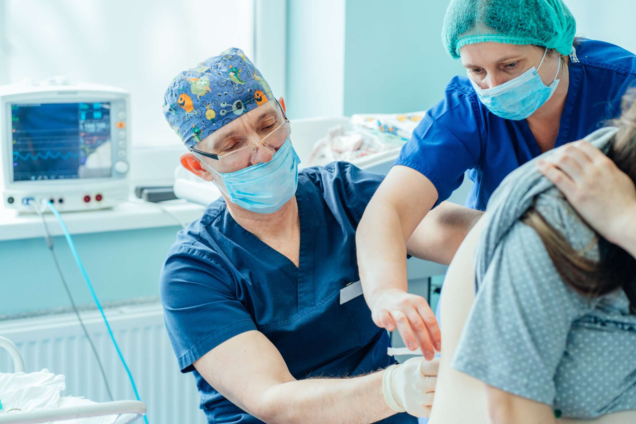 How Long Does Anesthesia Stay In Your System Akimbo